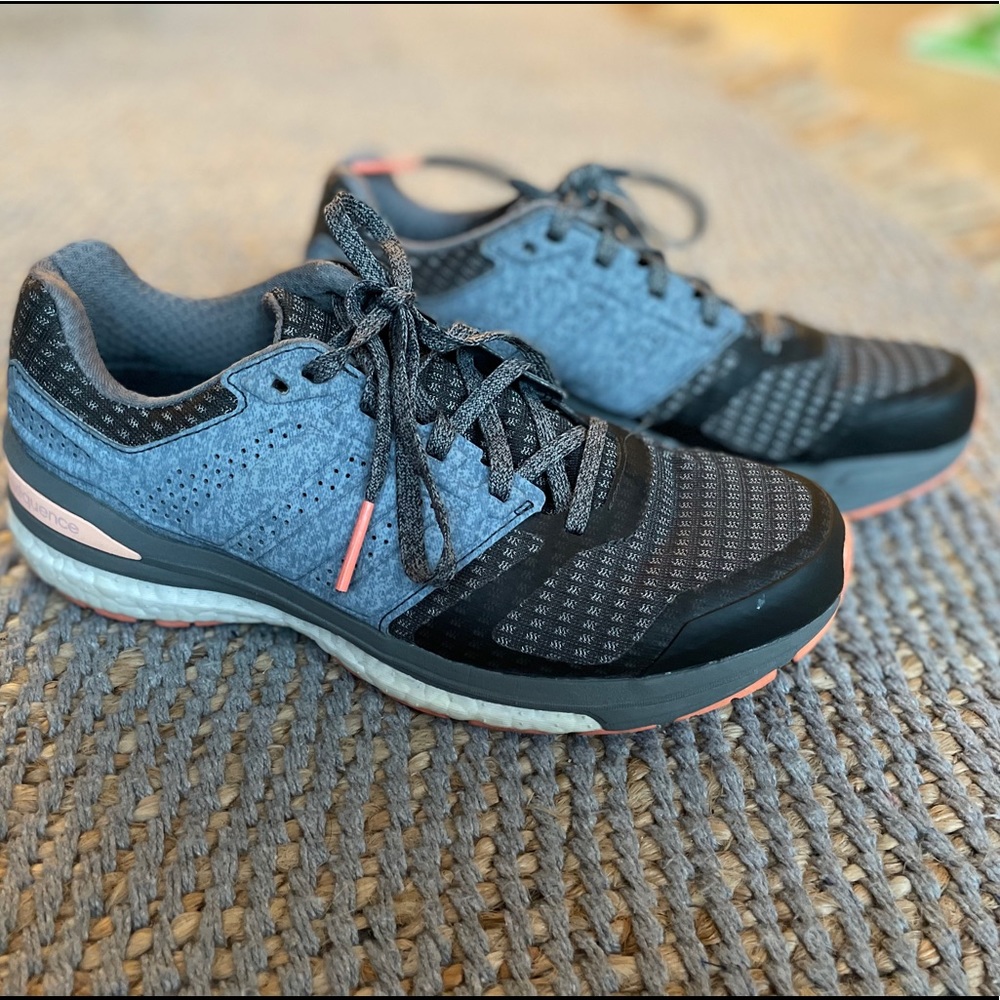 Adidas Supernova Running Sneakers